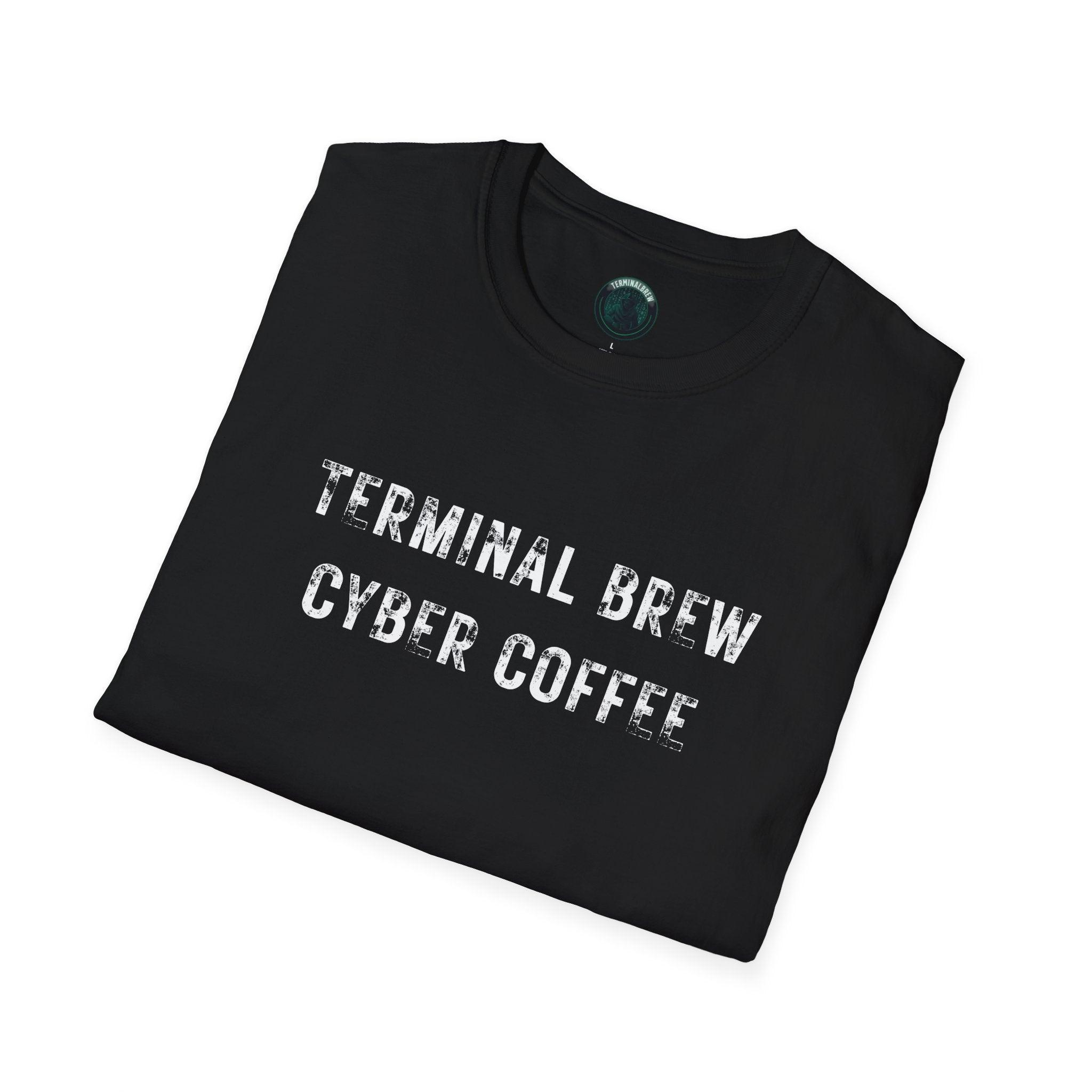 Jester - Terminal Brew
