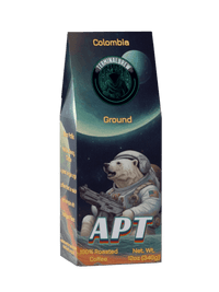 APT (Ground) - Terminal Brew