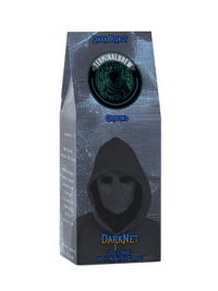 DarkNet (WholeBean) - Terminal Brew